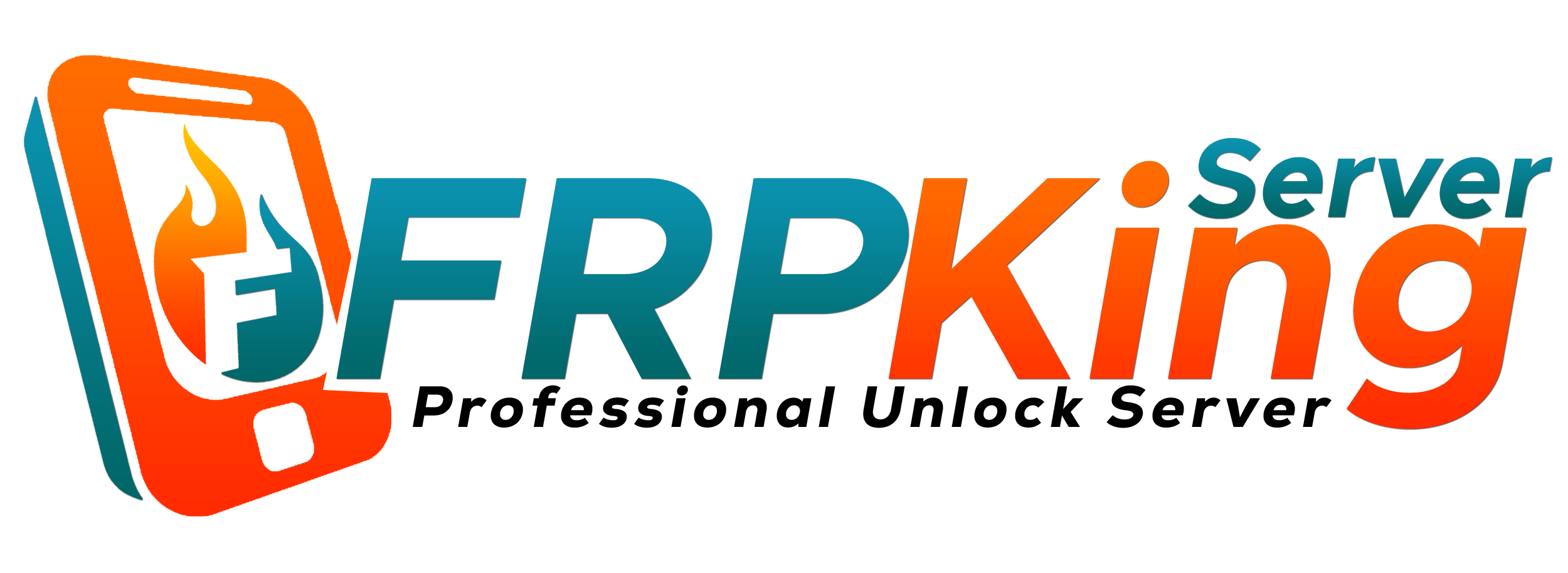 FRP King Server