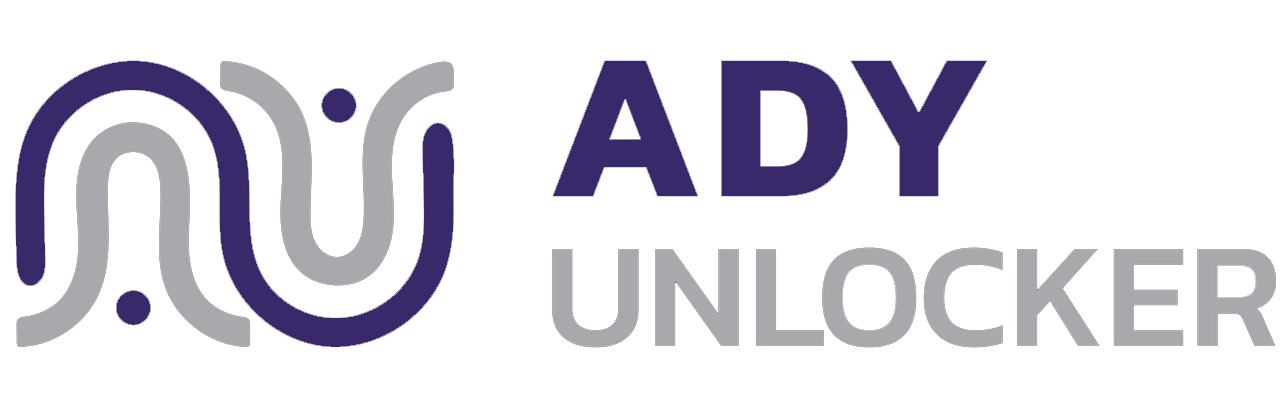 ADY Unlocker